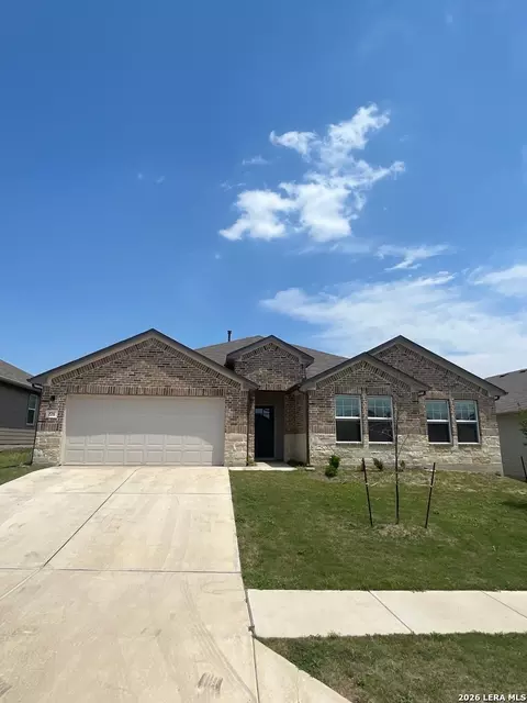 226 Evergreen Sumac Loop, Kyle, TX 78640
