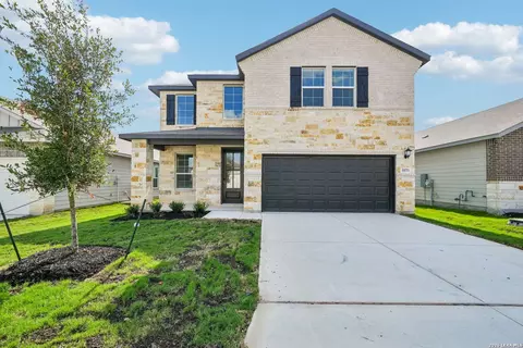 5571 Ennis Trce, San Antonio, TX 78253