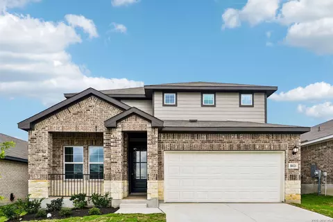 10121 Briceway Gap, San Antonio, TX 78254