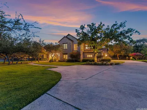 55 Brook Rdg, Boerne, TX 78015