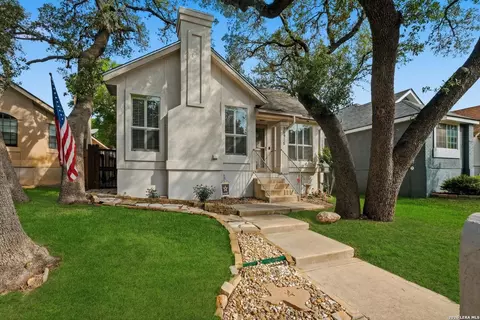 16915 Brookwood, San Antonio, TX 78248