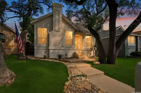 16915 Brookwood, San Antonio, TX 78248