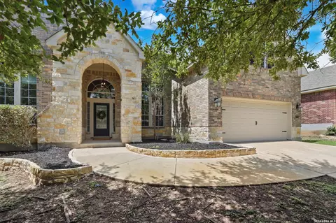 24819 Cloudy Crk, San Antonio, TX 78255