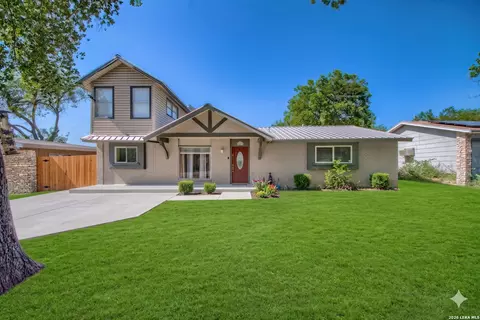 4339 Bright Sun St, San Antonio, TX 78217