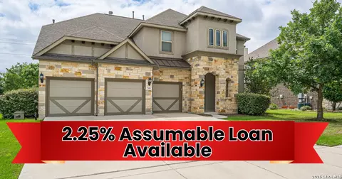 744 Mesa Verde, Schertz, TX 78154