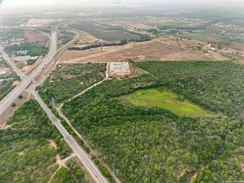 tbd S Ih 37, San Antonio, TX 78223