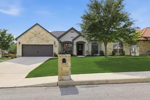 248 Leather Leaf, Boerne, TX 78006