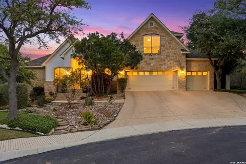 17919 Texas Emmy Ln, San Antonio, TX 78258