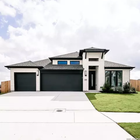 207 Krueger Way, Cibolo, TX 78108