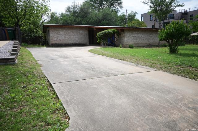 2505 Trailside, Austin, TX 78704
