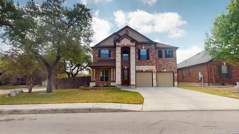 4434 Bay Shr, San Antonio, TX 78259