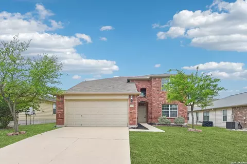 5508 Columbia Dr, Cibolo, TX 78108