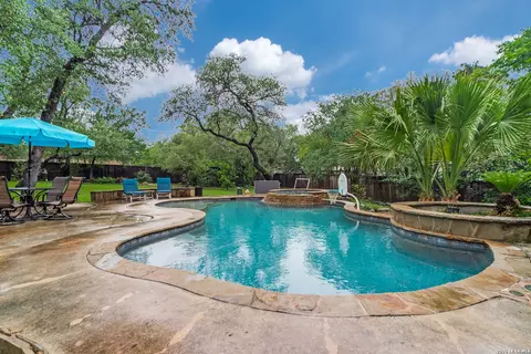 1123 Saddle Horse, San Antonio, TX 78260