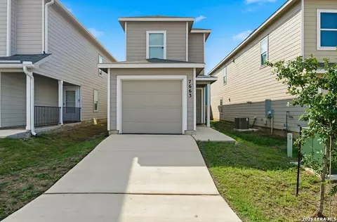 7663 Aston Cross, San Antonio, TX 78253