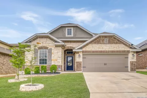 22511 Carriage Blf, San Antonio, TX 78261