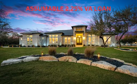 916 Jenny Leigh Trl, Bulverde, TX 78163