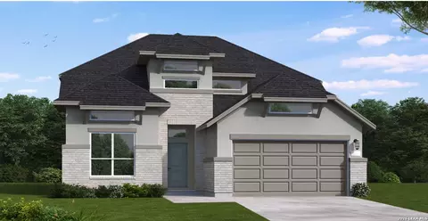 4014 Ashbrook, Schertz, TX 78124
