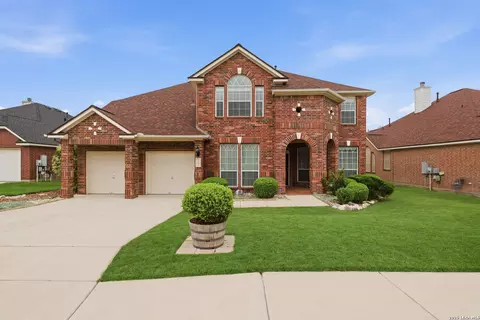 1852 Lookout Frst, San Antonio, TX 78260
