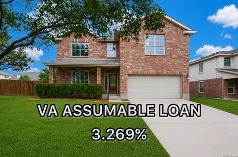 117 Wright Cv, Cibolo, TX 78108
