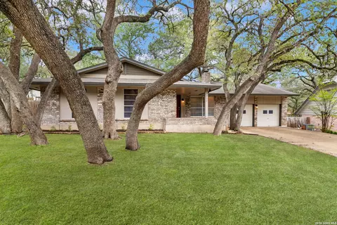 3023 Colony Dr, San Antonio, TX 78230