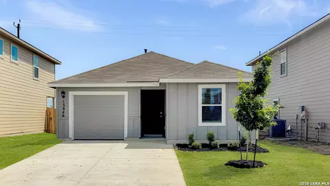 13846 Pease Xing, San Antonio, TX 78253