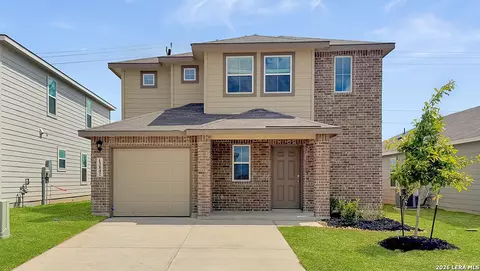 13842 Pease Xing, San Antonio, TX 78253
