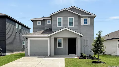 13826 Pease Xing, San Antonio, TX 78253