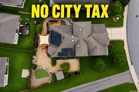 11915 Tower Frst, San Antonio, TX 78253