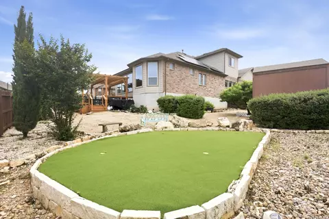 11915 Tower Frst, San Antonio, TX 78253