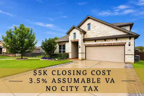 11915 Tower Frst, San Antonio, TX 78253