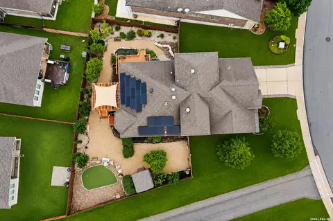 11915 Tower Frst, San Antonio, TX 78253