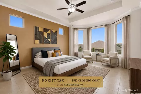 11915 Tower Frst, San Antonio, TX 78253
