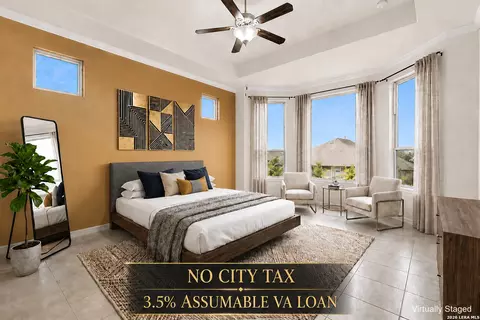 11915 Tower Frst, San Antonio, TX 78253