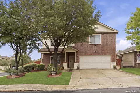 2102 Red Rock Xing, San Antonio, TX 78245