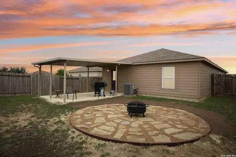 12406 Switchgrass, San Antonio, TX 78252