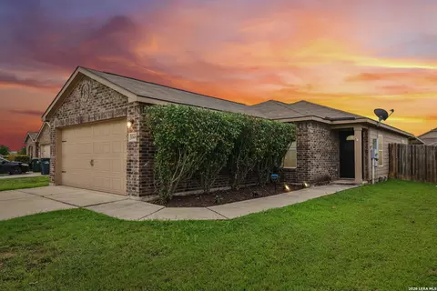 12406 Switchgrass, San Antonio, TX 78252