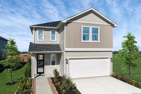 835 Tranchet Trl, San Antonio, TX 78221