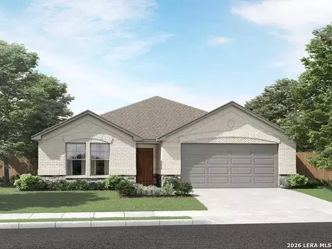 5501 Mcbride St, Cibolo, TX 78108