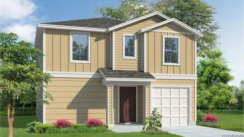 13818 Pease Xing, San Antonio, TX 78253