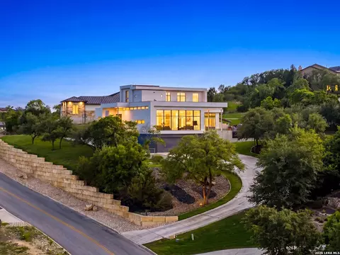 10015 Ivory Cyn, San Antonio, TX 78255