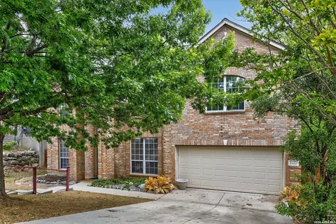 21007 La Pena, San Antonio, TX 78258