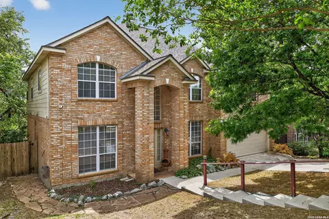 21007 La Pena, San Antonio, TX 78258