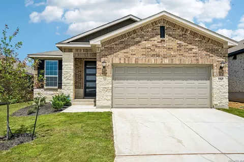 10129 Briceway Gap, San Antonio, TX 78254