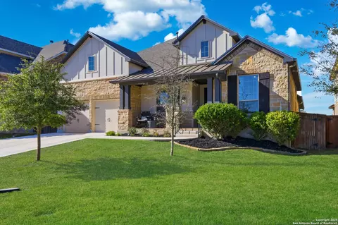 7715 Goldstrike Dr, San Antonio, TX 78254