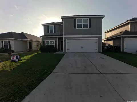 7330 Sharma Vly, San Antonio, TX 78252