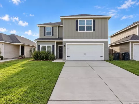 7330 Sharma Vly, San Antonio, TX 78252
