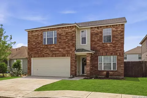 15131 Vigil Vw, San Antonio, TX 78233
