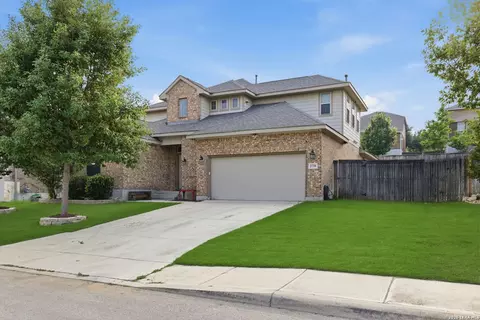 2739 Sueno Pt, San Antonio, TX 78245