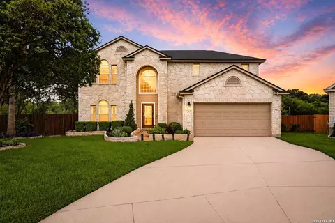 1103 El Sierro, San Antonio, TX 78258