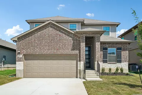 204 Barton Pt, Cibolo, TX 78108
